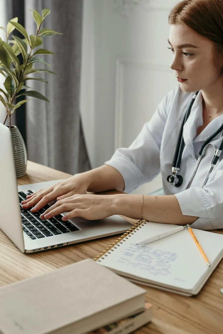 Book Video Consultation with MD Doctors