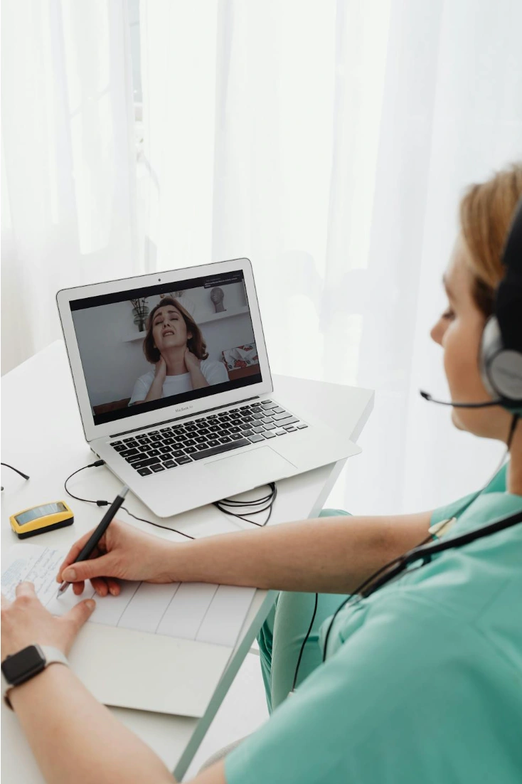 Book online Consultation with top MD doctors