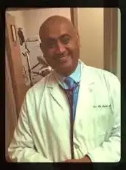 Dr. Abdul Wahid