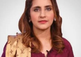 Dr. Adila Tahir