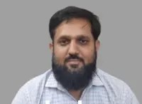 Dr. Adnan Rasheed