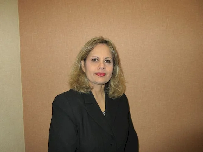 Dr. Afshan Ashfaq Dr. Afshan Ashfaq