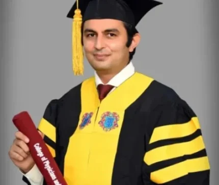 Dr. Ahmad Usman