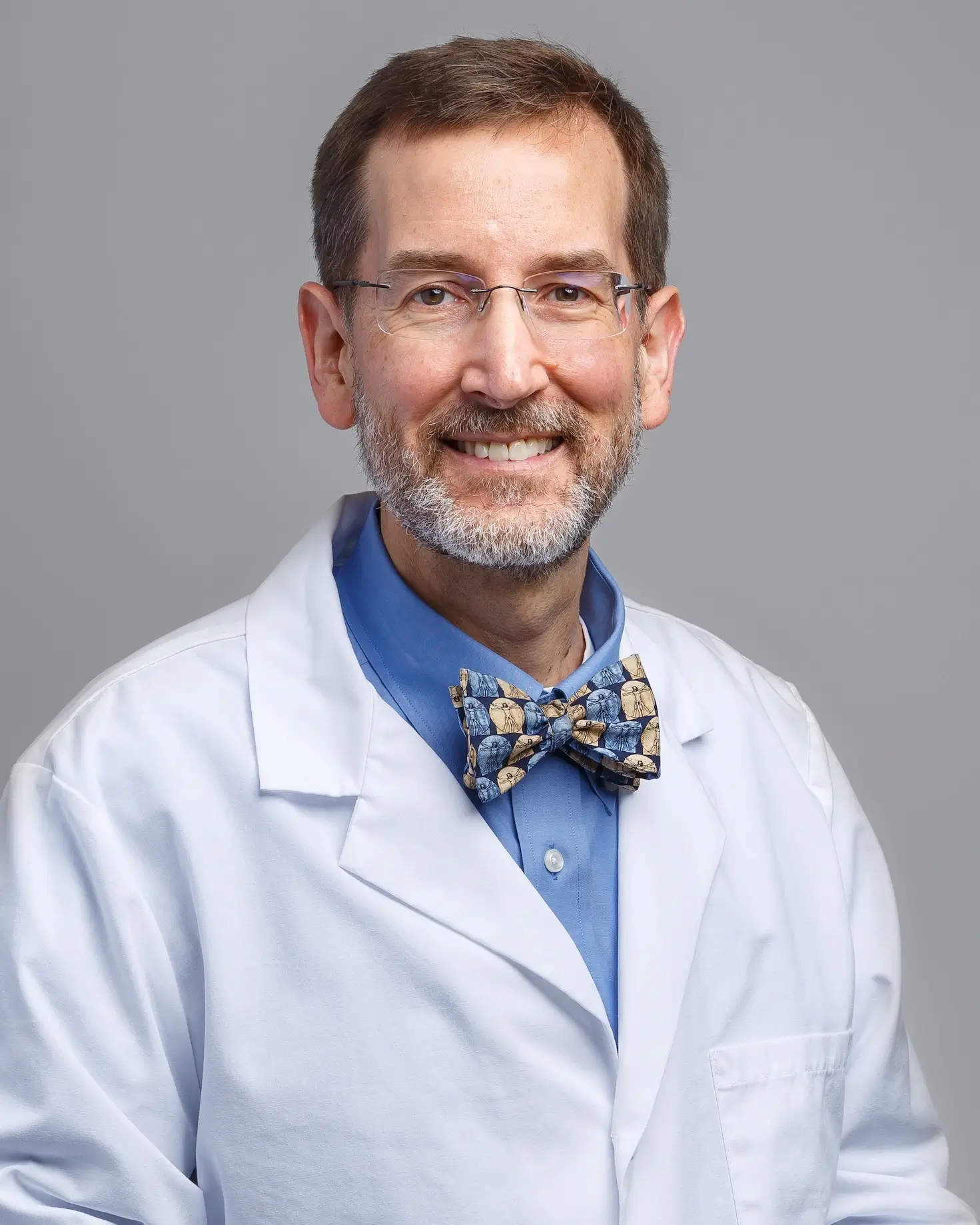 Dr. Alan Conrad Kauppi (1) Dr. Alan Conrad Kauppi