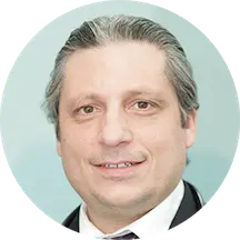 Dr. Albert Bassoul