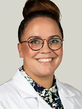 Dr. Allison Law
