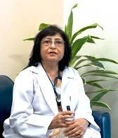 Dr. Amber Malik