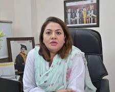 Dr. Ammara Mansoor