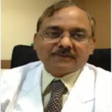 Prof. (Dr.) Anant Kumar – Chairman, Urology, Robotics & Kidney Transplantation, Max Hospital Delhi