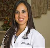 Dr. Annabelle Lopez