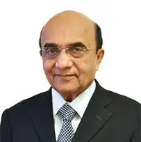 Dr. Ashwin B. Mehta – Senior Interventional Cardiologist, Mumbai