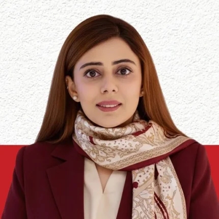 Dr. Asma Bandhani