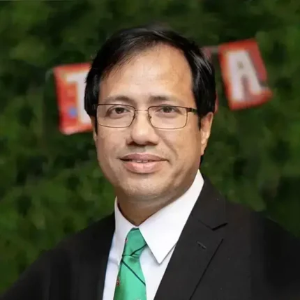 Dr. Ataul Chowdhury