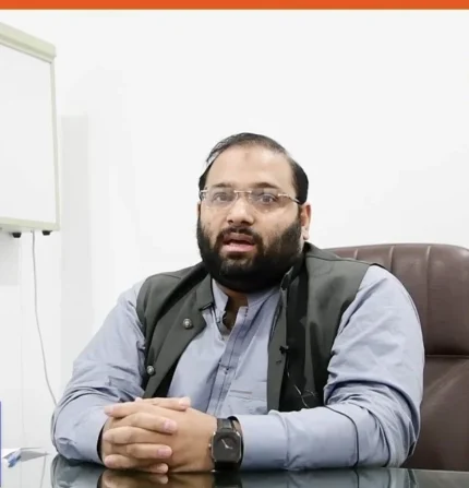 Dr. Awais Aslam