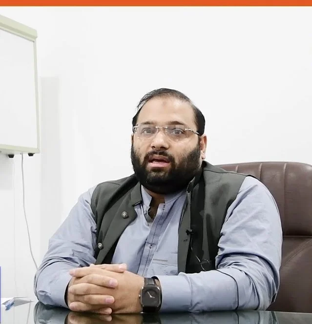 Dr. Awais Aslam Dr. Awais Aslam