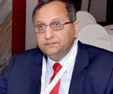 Dr. Azhar Ali Malik