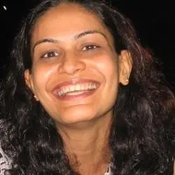Dr. Bina Chheda – Dietitian & Nutritionist, Mumbai