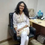 Dr. Bina Chheda