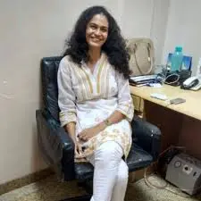 Dr. Bina Chheda
