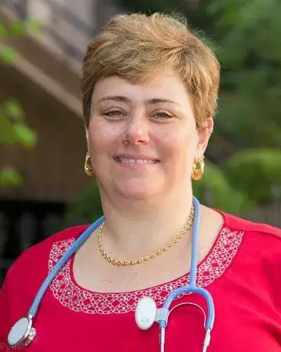 Dr. Brianne E. O'Connor