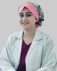 Dr. Bushra Ghulam