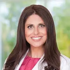 Dr. Daisy Merey