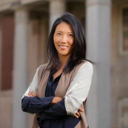 Dr. Emily Wang