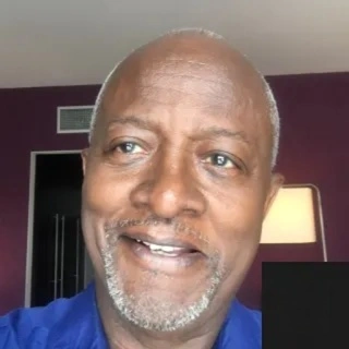 Dr. Fitzroy Elliott