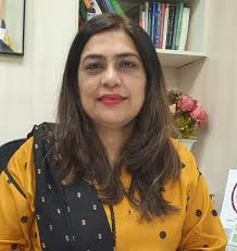 Dr. Ghazala Bashir