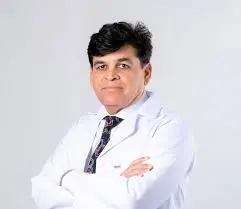 Dr. Hameed Tajammal