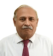 Dr. Iftikhar Aslam