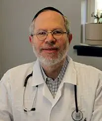 Dr. Ira Steinmetz