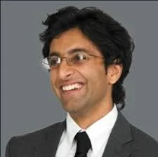 Dr. Irfan Saeed