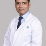 Dr. Jayant Kumar Hota – Senior Nephrologist, Apollo Hospitals Delhi