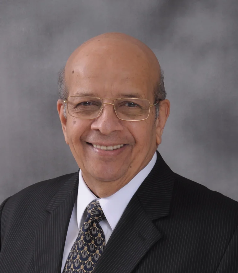 Dr. K.H. Sancheti – Founder & Pioneer, Sancheti Institute for Orthopaedics & Rehabilitation, Pune