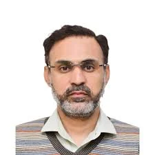Dr. Khurram Shehzad