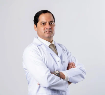 Dr. Khurshid Khan