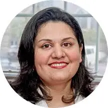 Dr. Komal Malik