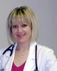 Dr. Lucia Avany
