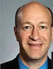 Dr. Mark E. Blaker
