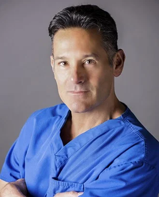 Dr. Mark Rosenberg