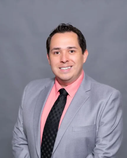 Dr. Michael Pandya