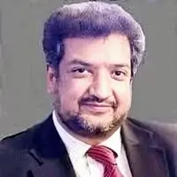Dr. Muhammad Zahid Siddiq (2)