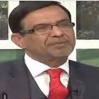 Dr. Nadeem Zia Abbasi
