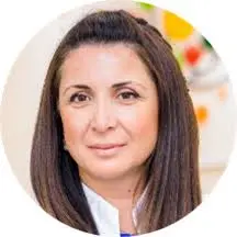 Dr. Natela Levi