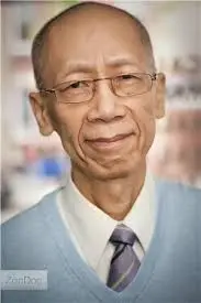 Dr. Nicolas Gno