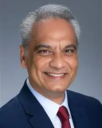Dr. Niraj Sharma, MD – Cardiologist, Lawrenceville, GA