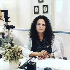 Dr. Nusrat Sharif