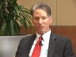 Dr. Peter J. Glidden