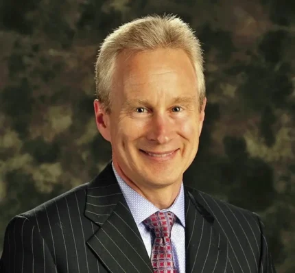 Dr. Peter McCullough